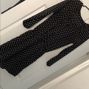 Dress with pockets!